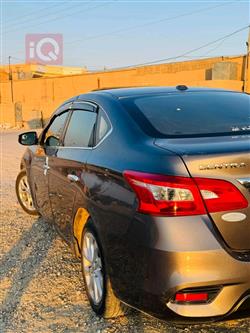 نيسان سنترا
